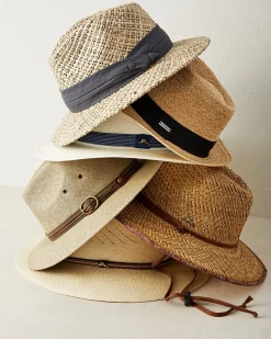 Manassa Drover Hat
