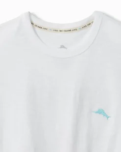 Maple Sails Short-Sleeve Lux T-Shirt