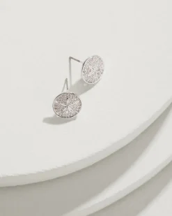 Marco Island Starfish Stud Earrings