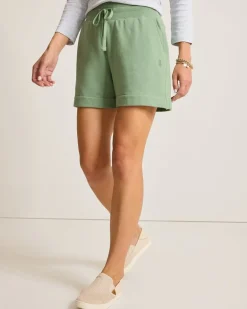 Marina Del Mar Easy Shorts