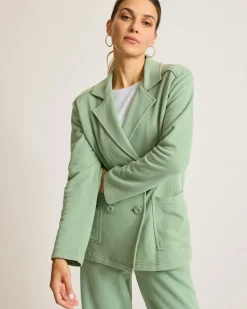 Marina Del Mar Peacoat