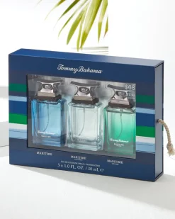 Maritime Collection 3-Piece Gift Set
