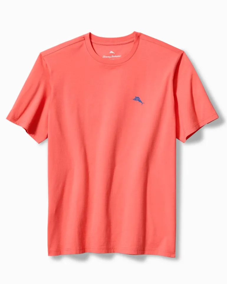 Marlin Driver Graphic T-Shirt