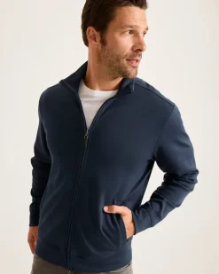 Martinique Full-Zip Jacket
