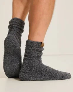 Men's Island Soft® Lounge Socks