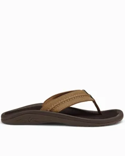 Men's OluKai® Hokua Sandals