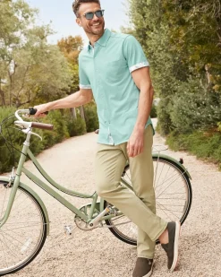 Men's OluKai® Lae'ahi Slip-On Sneakers