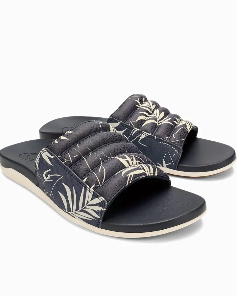 Men's OluKai® Maha 'Olu Slides