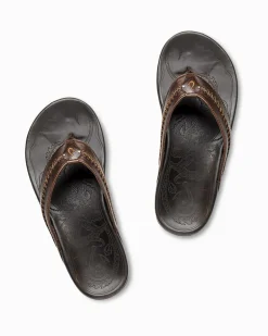 Men's OluKai® Mea Ola Sandals