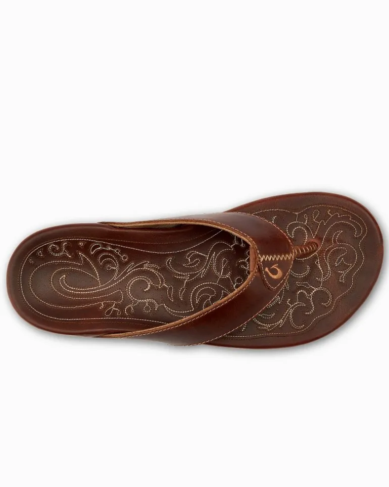 Men's OluKai® Mekila Sandals