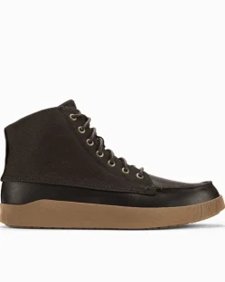 Men's OluKai® Mōlina Weather-Resistant Boots