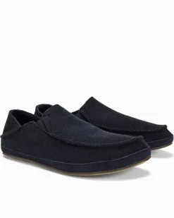 Men's OluKai® Moloā Hulu Slippers