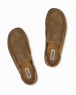 Men's OluKai® Moloā Slip-On Shoes