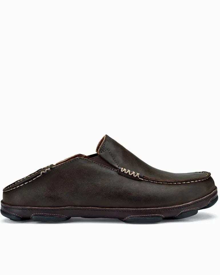 Men's OluKai® Moloā Slip-On Shoes