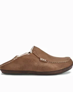 Men's OluKai® Moloā Slippers