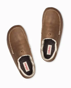 Men's OluKai® Moloā Slippers