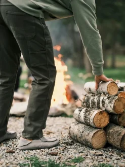 Men's OluKai® Moloā Slippers