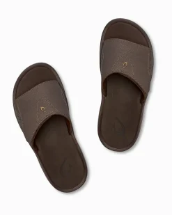 Men's OluKai® Nalu Slide Sandals