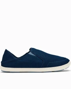 Men's OluKai® Nohea Mesh Slip-On Shoes