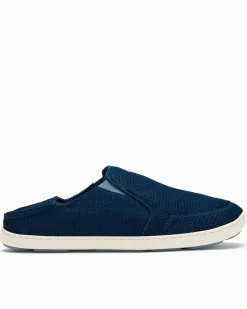 Men's OluKai® Nohea Mesh Slip-On Shoes