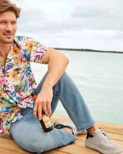 Men's OluKai® Pūnini Sneakers