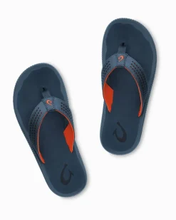 Men's OluKai® Ulele Sandals