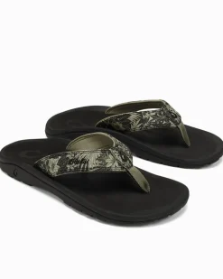 Men's Tommy Bahama x Olukai® Exclusive 'Ohana Sandals