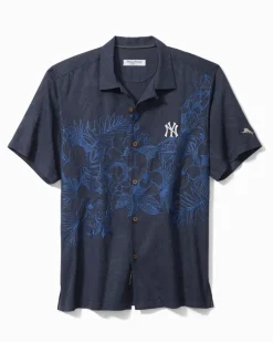 MLB® Game Day Lei IslandZone® Camp Shirt