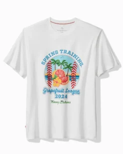 MLB® Spring Training™ 2024 Grapefruit League Graphic T-Shirt