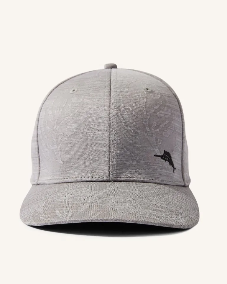 Monstera Fade Cap
