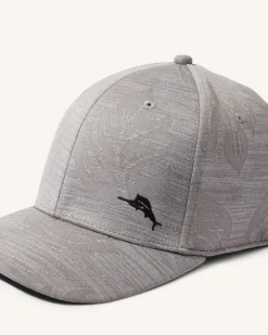 Monstera Fade Cap