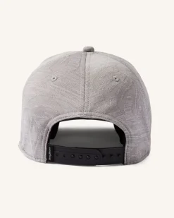 Monstera Fade Cap