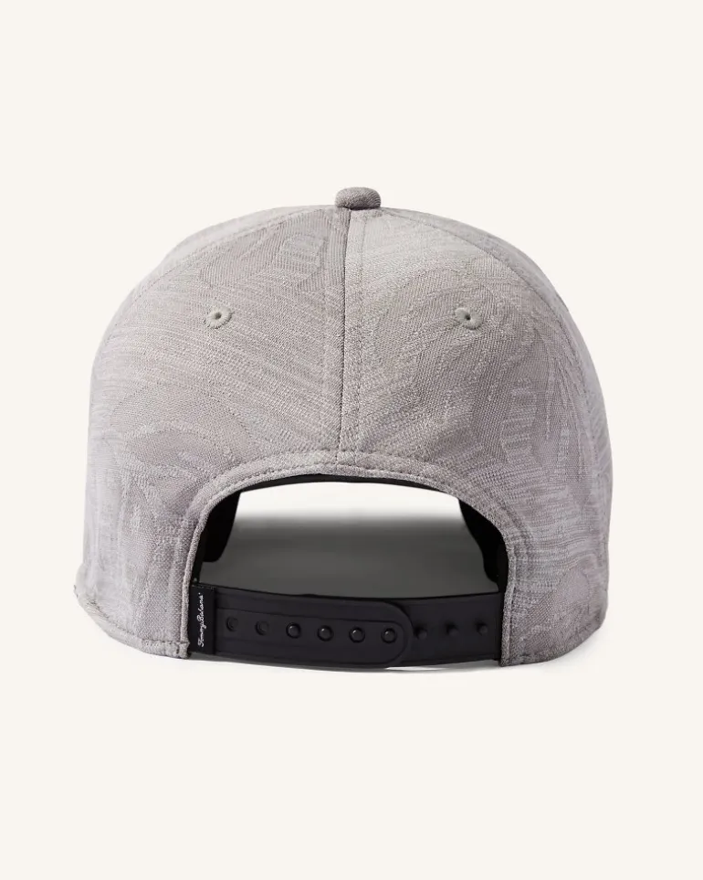 Monstera Fade Cap