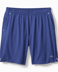 Monterey Coast Hybrid IslandZone® 9-Inch Shorts