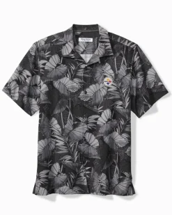 NFL Bahama Coast Nuevo Fronds IslandZone® Shirt