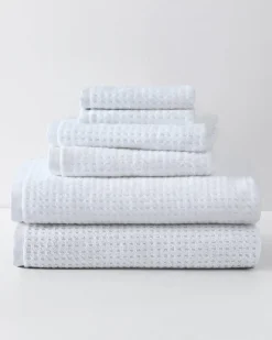Northern Pacific 6-Piece Bath Towel Set