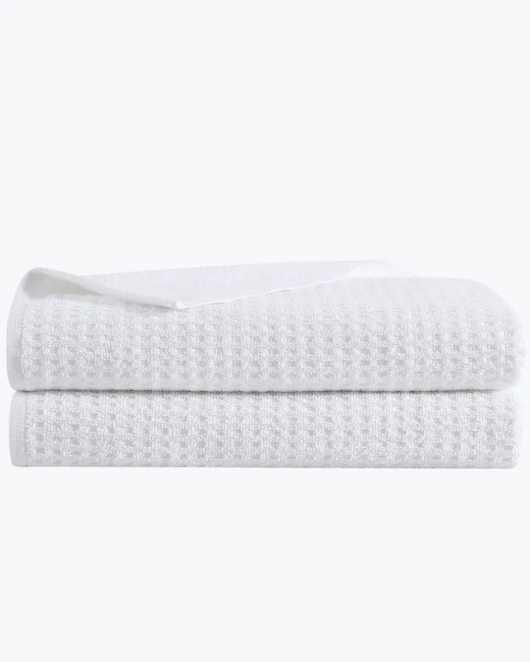 Northern Pacific 2-Piece Bath Towel Set