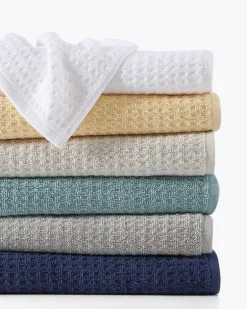 Northern Pacific 2-Piece Bath Towel Set