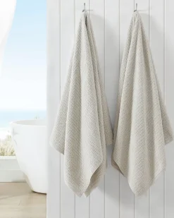 Northern Pacific 2-Piece Bath Towel Set
