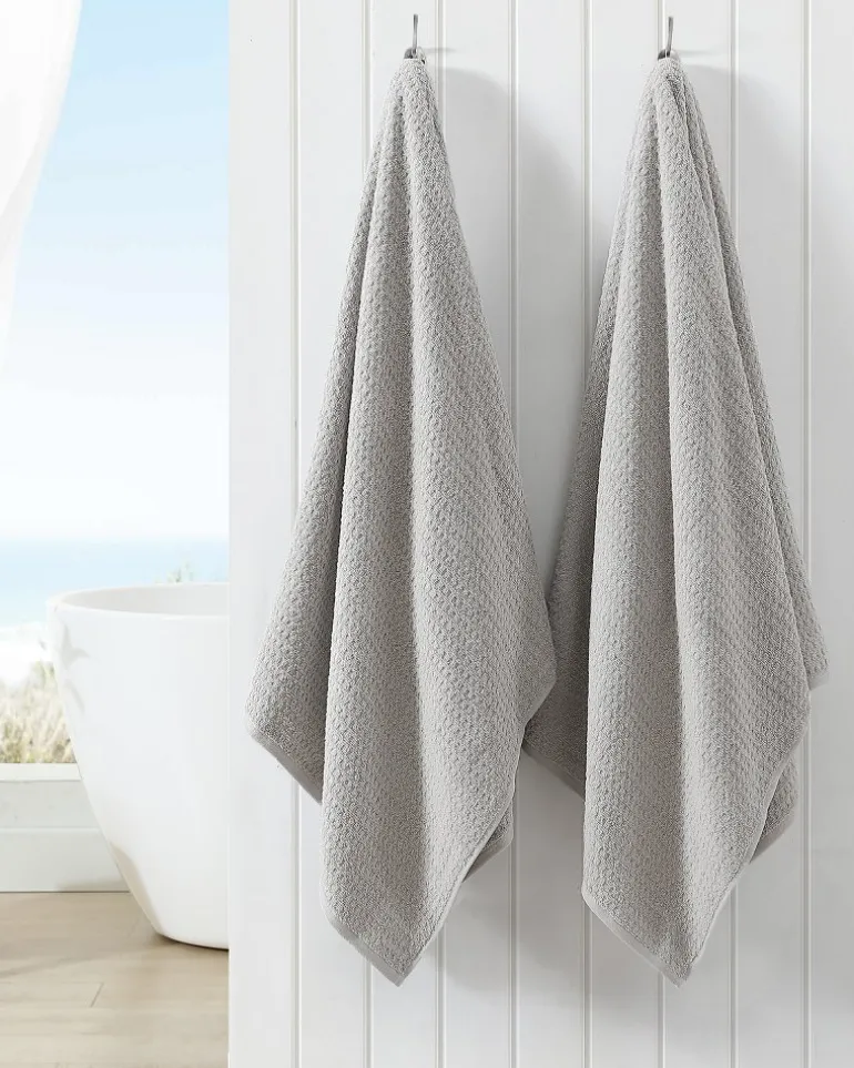 Northern Pacific 2-Piece Bath Towel Set