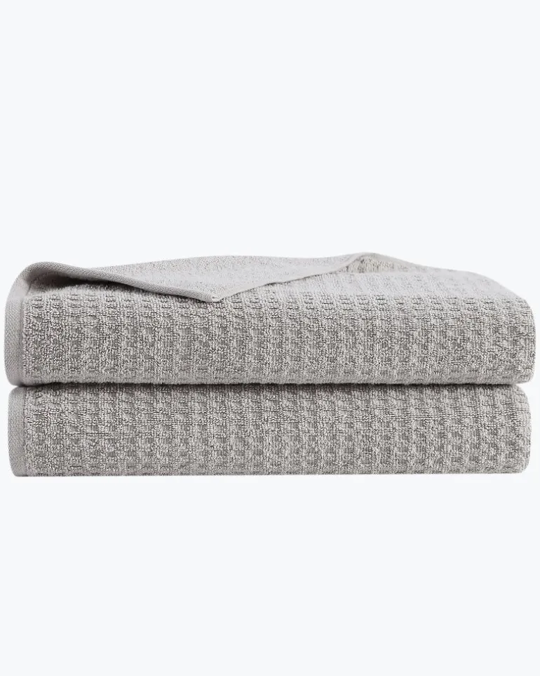Northern Pacific 2-Piece Bath Towel Set