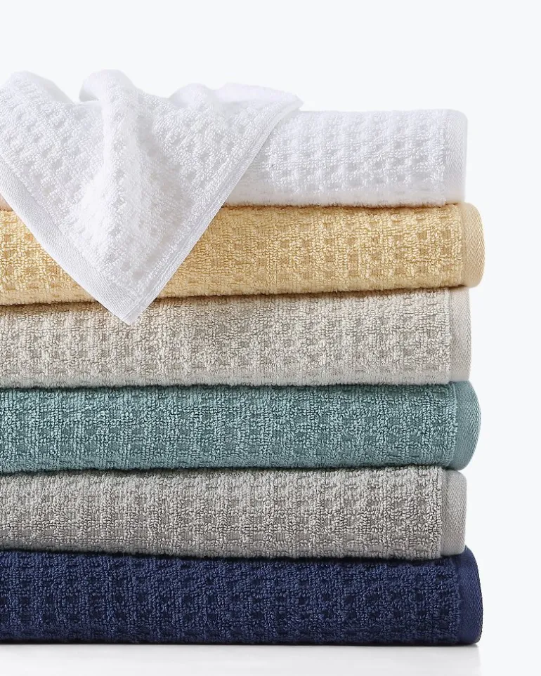 Northern Pacific 2-Piece Bath Towel Set