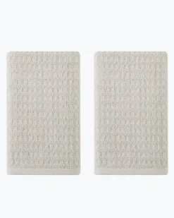 Northern Pacific 2-Piece Hand Towel Set