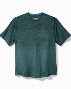 Oasis Fade IslandZone® Crewneck T-Shirt