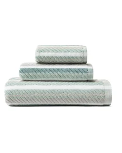 Ocean Bay 3-Piece Towel Set