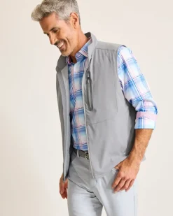 Ocean Driver Performance Vest