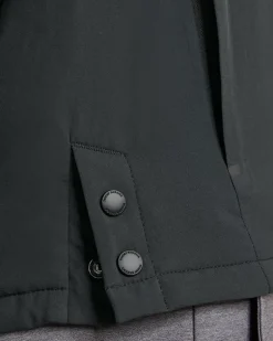 Ocean Driver Performance Popover Jacket