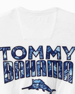 Ocean Escape Long-Sleeve Lux T-Shirt