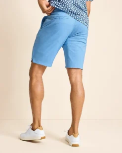 On Par IslandZone® 10-Inch Shorts