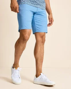 On Par IslandZone® 10-Inch Shorts